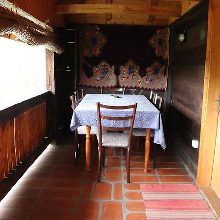 Ethno Village Bogut Bogutovac Экстерьер фото