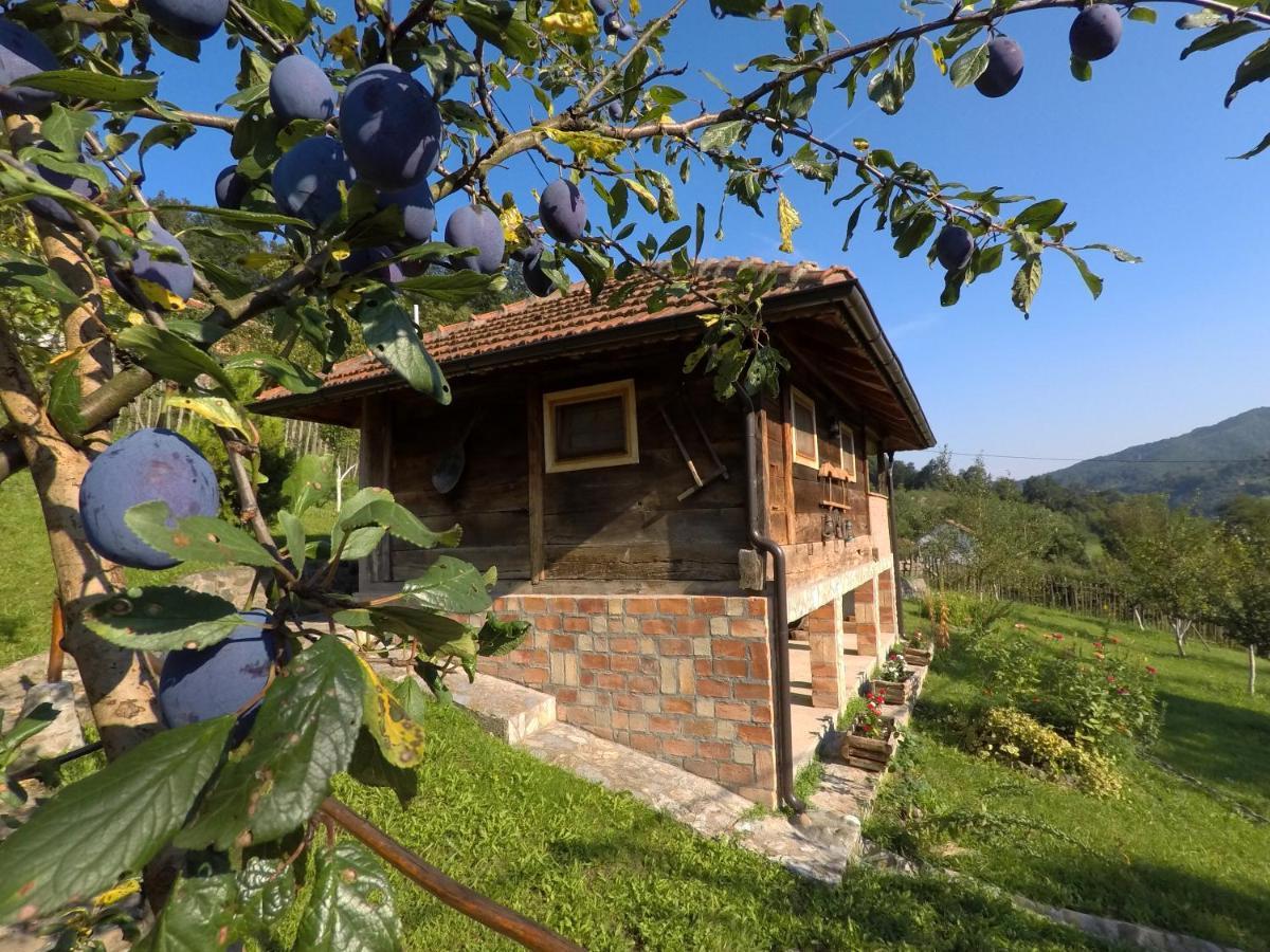 Ethno Village Bogut Bogutovac Экстерьер фото