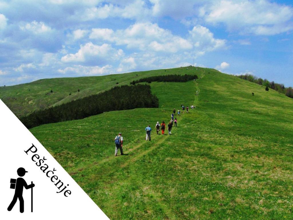 Ethno Village Bogut Bogutovac Экстерьер фото