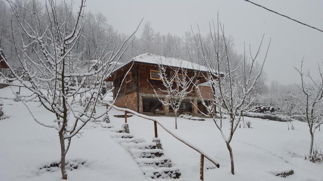 Ethno Village Bogut Bogutovac Экстерьер фото