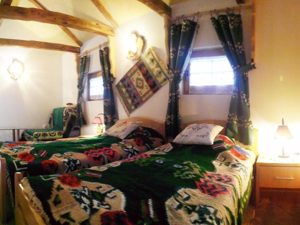 Ethno Village Bogut Bogutovac Экстерьер фото