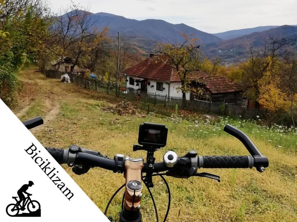 Ethno Village Bogut Bogutovac Экстерьер фото