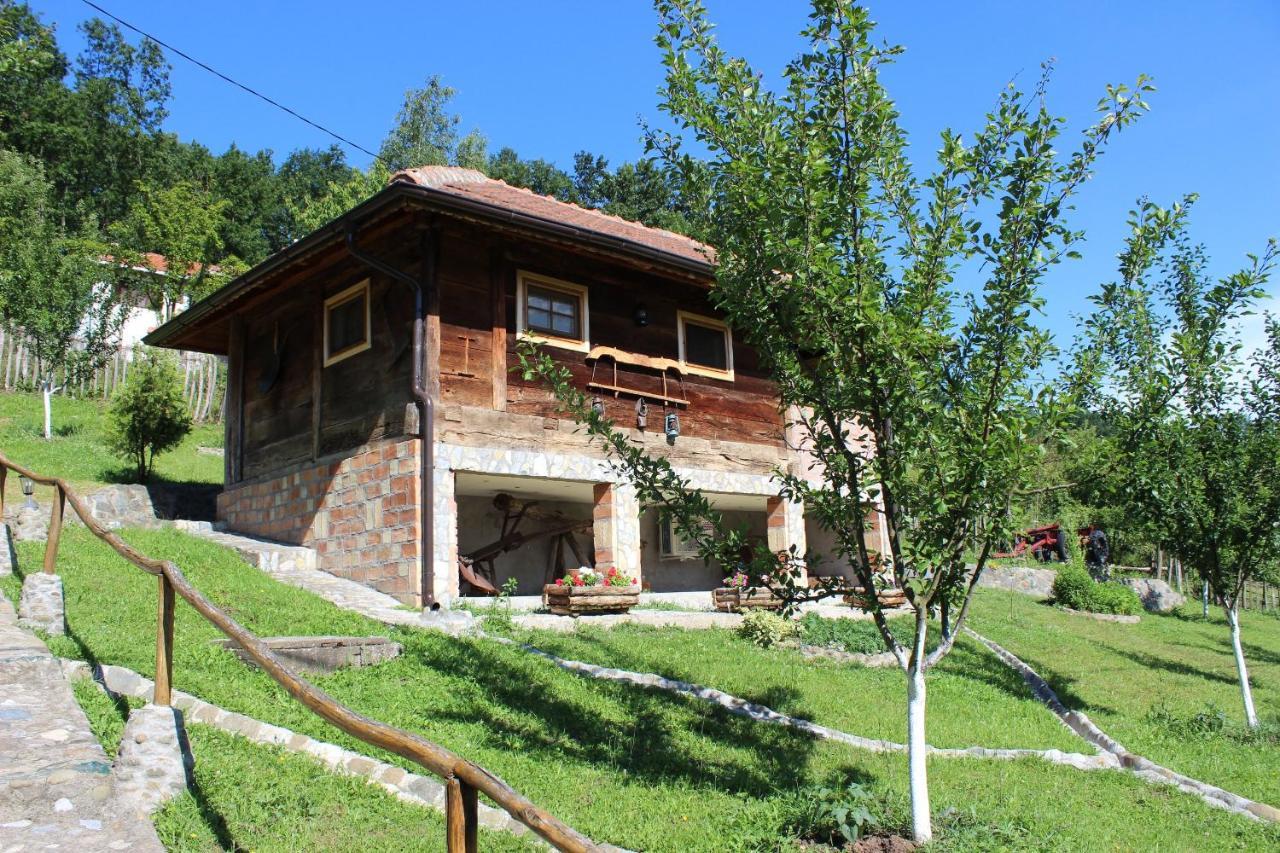 Ethno Village Bogut Bogutovac Экстерьер фото