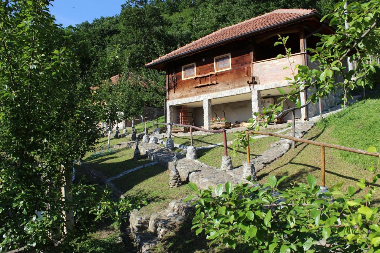Ethno Village Bogut Bogutovac Экстерьер фото