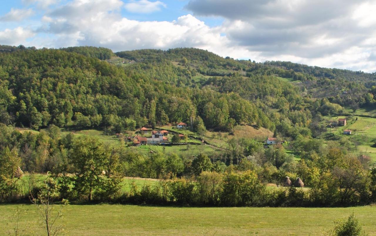 Ethno Village Bogut Bogutovac Экстерьер фото